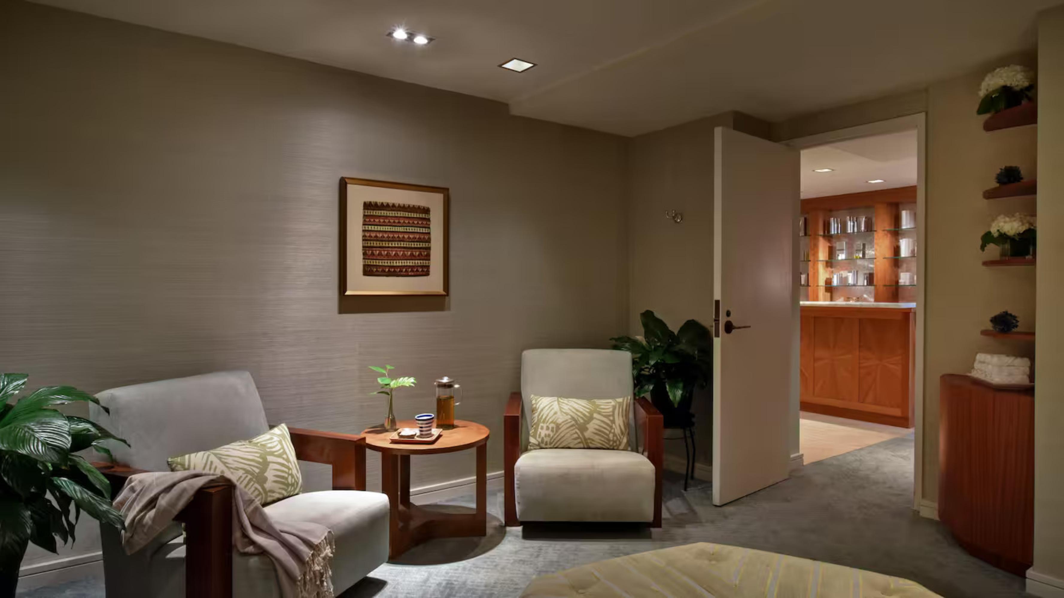 Ka La'I Waikiki Beach, Lxr Hotels & Resorts Honolulu Eksteriør billede