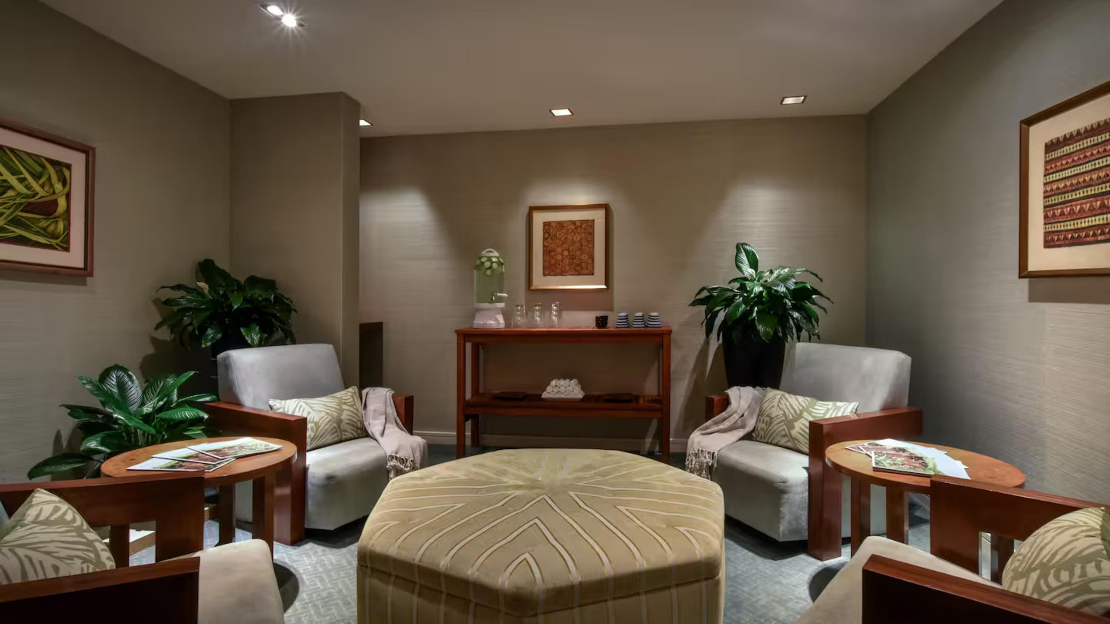 Ka La'I Waikiki Beach, Lxr Hotels & Resorts Honolulu Eksteriør billede