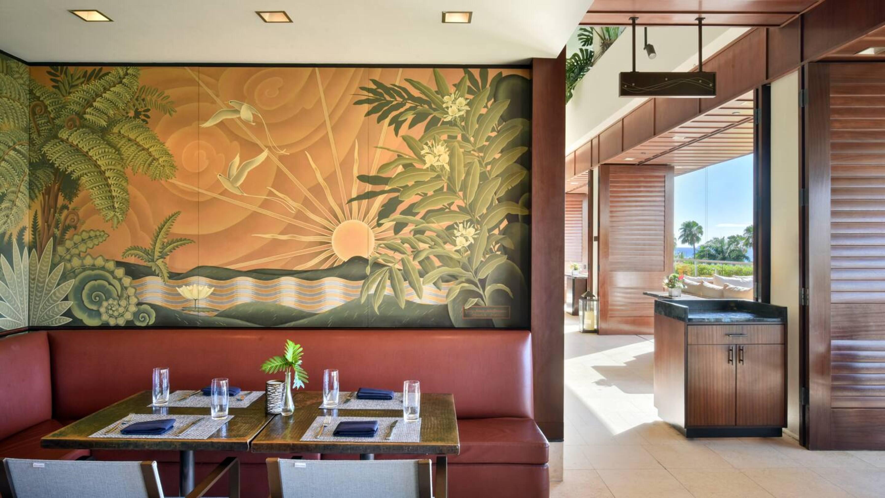 Ka La'I Waikiki Beach, Lxr Hotels & Resorts Honolulu Eksteriør billede