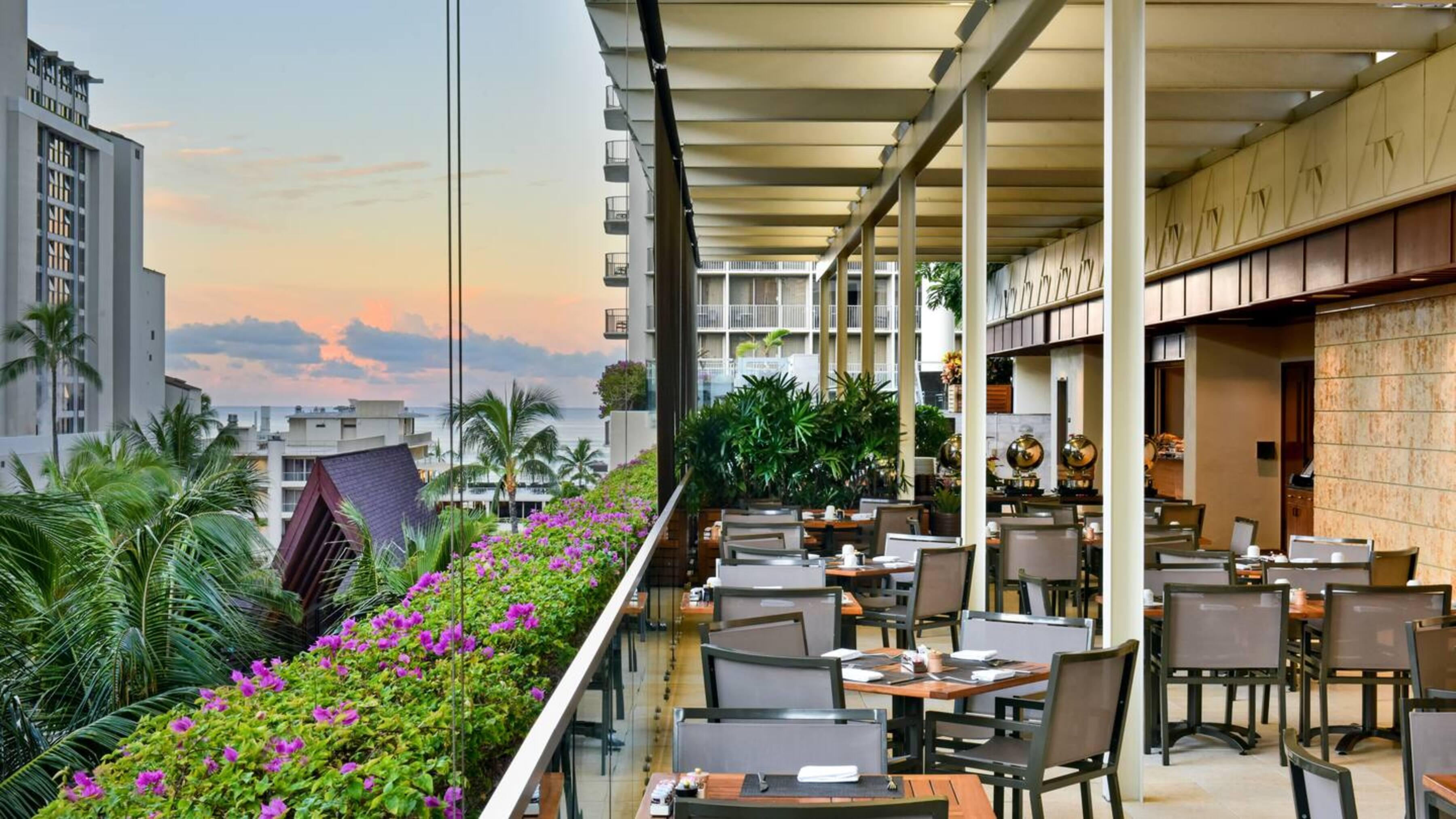 Ka La'I Waikiki Beach, Lxr Hotels & Resorts Honolulu Eksteriør billede
