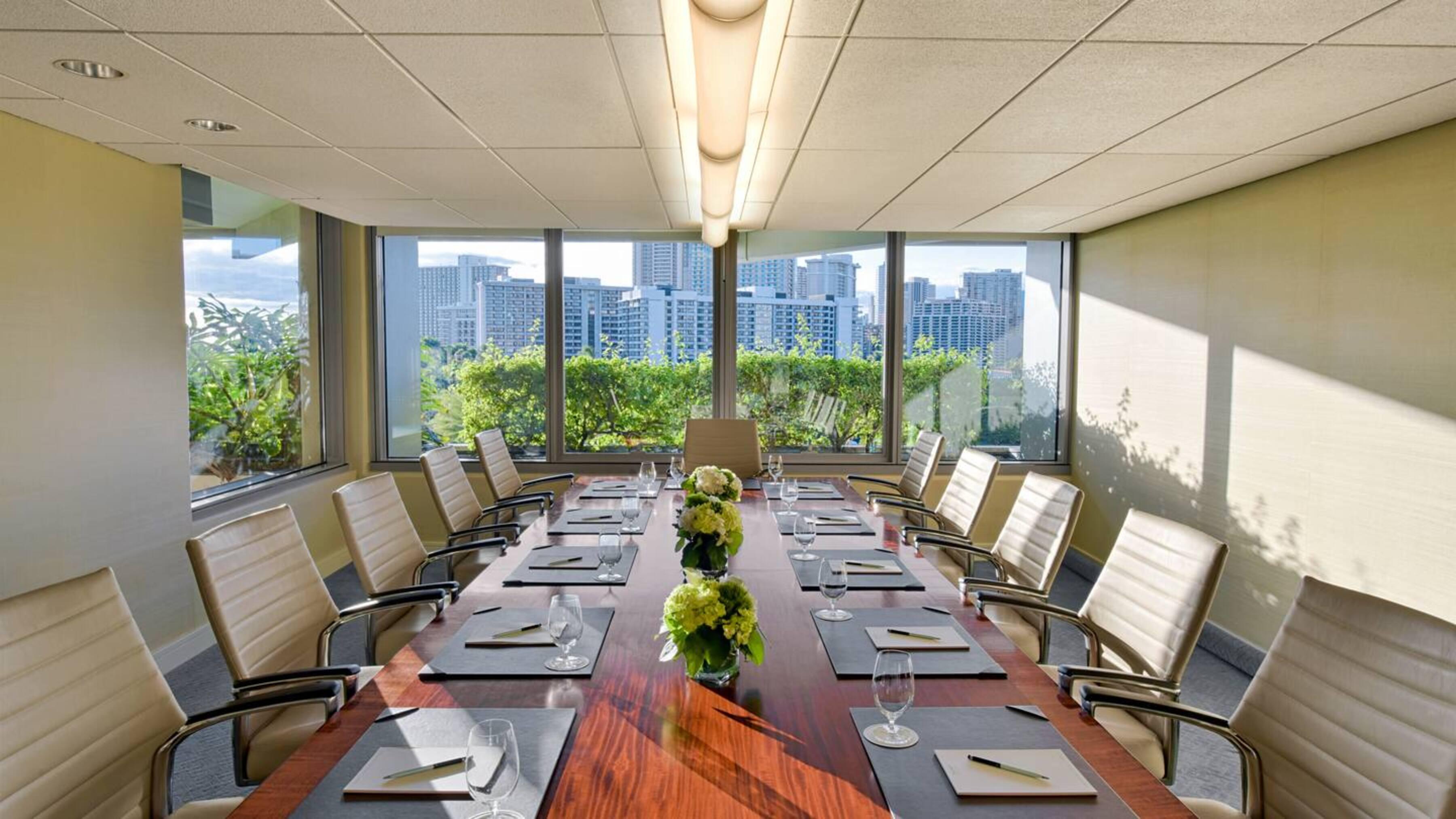 Ka La'I Waikiki Beach, Lxr Hotels & Resorts Honolulu Eksteriør billede