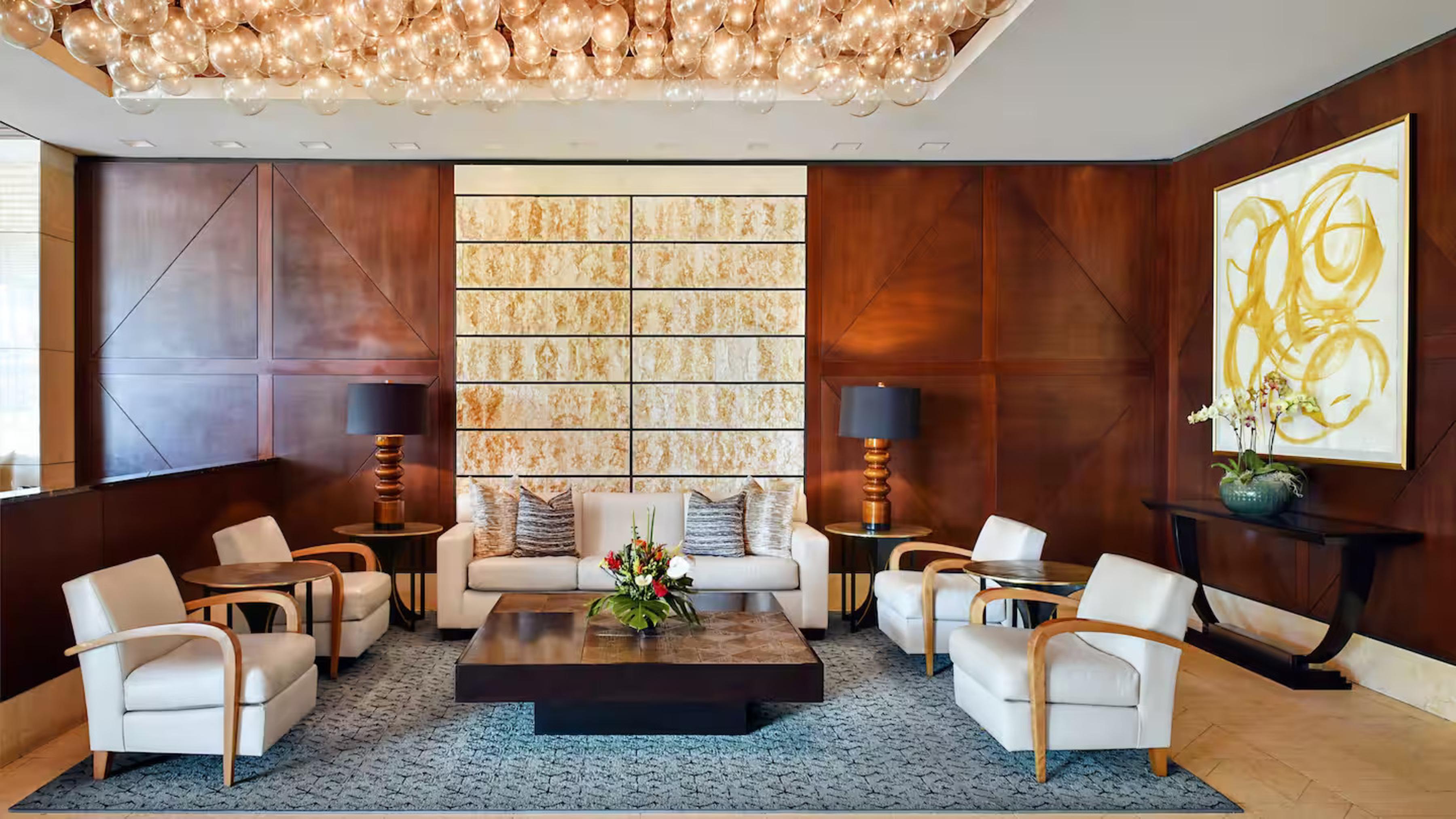 Ka La'I Waikiki Beach, Lxr Hotels & Resorts Honolulu Eksteriør billede