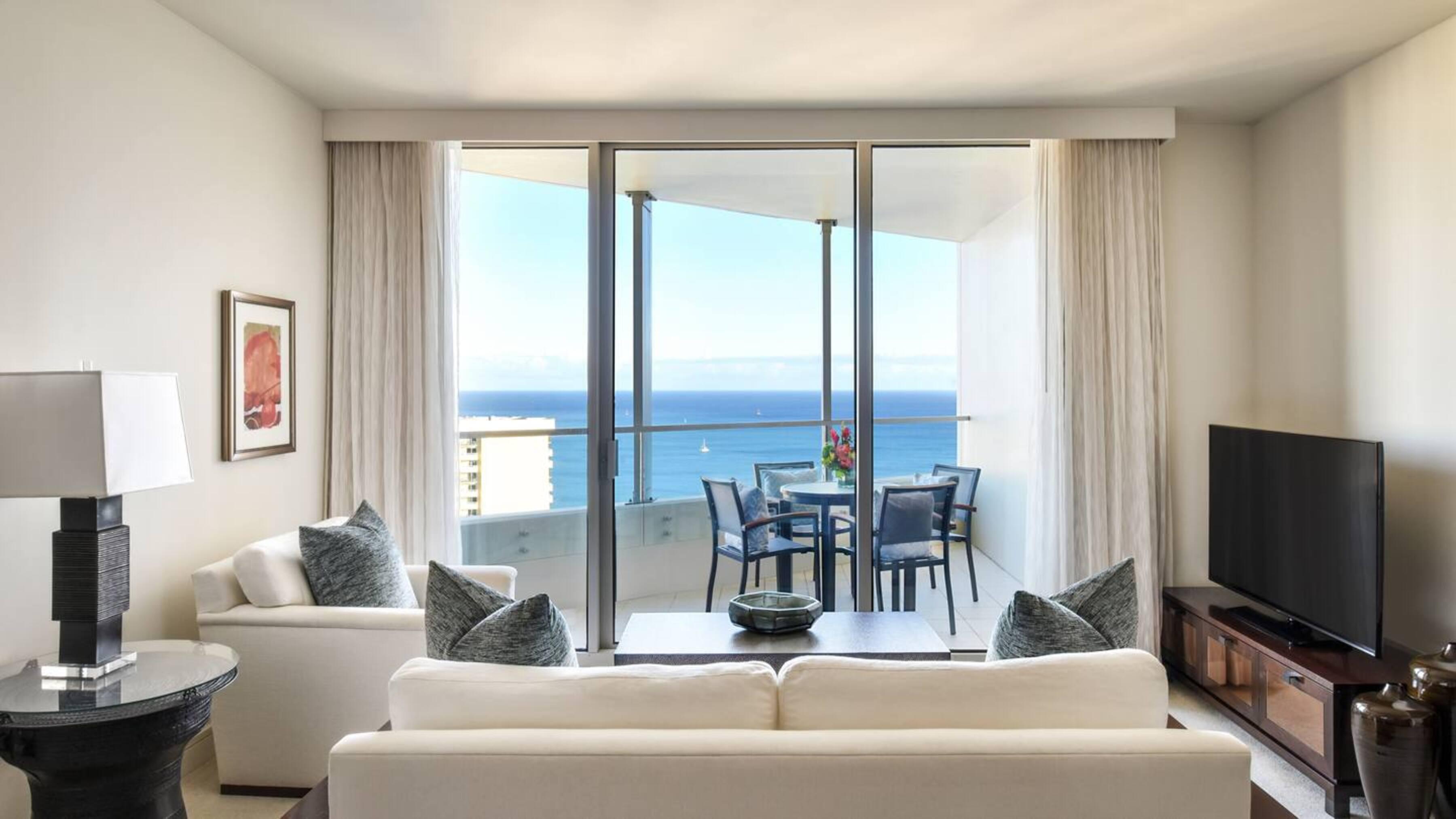 Ka La'I Waikiki Beach, Lxr Hotels & Resorts Honolulu Eksteriør billede