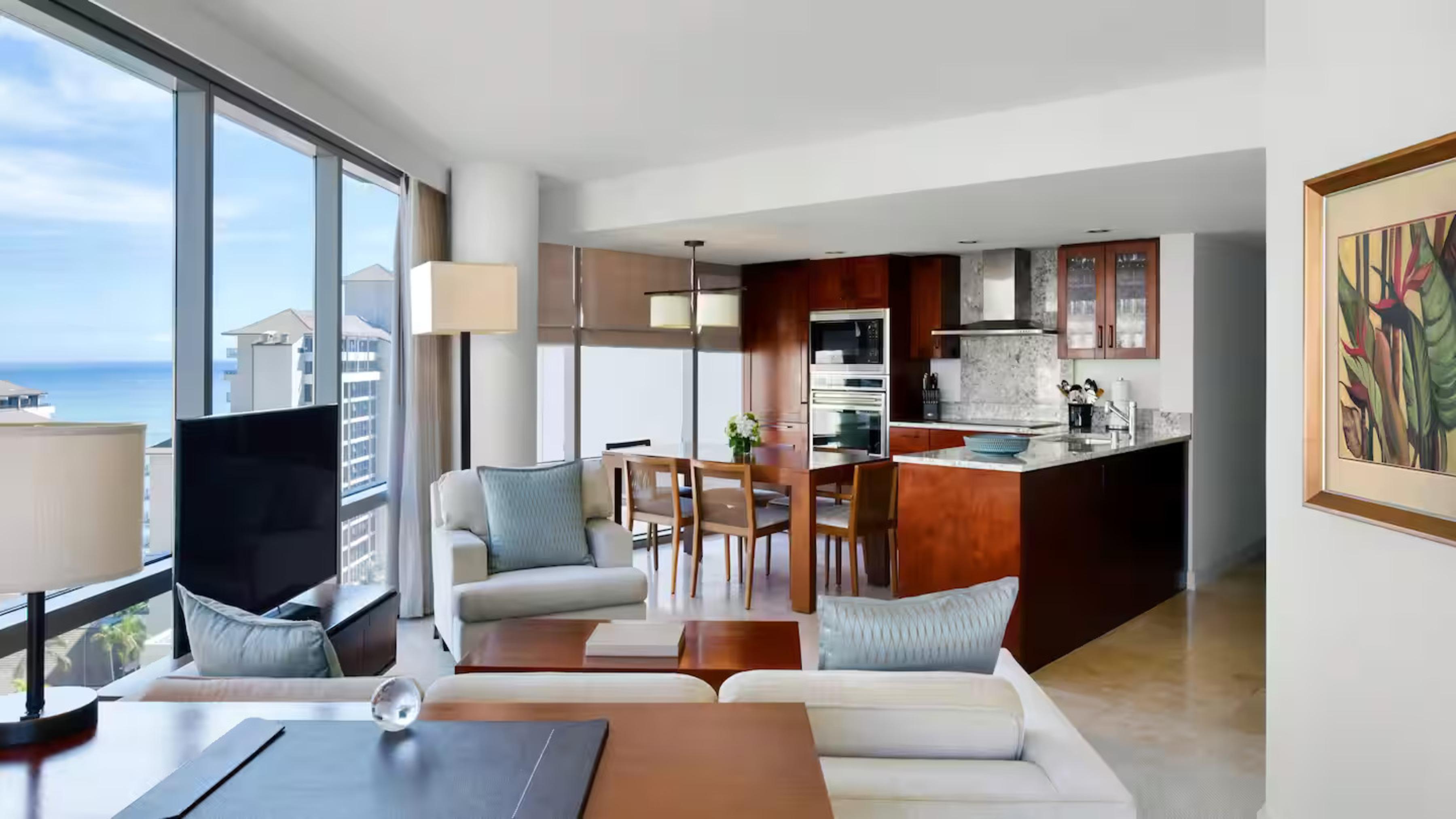 Ka La'I Waikiki Beach, Lxr Hotels & Resorts Honolulu Eksteriør billede