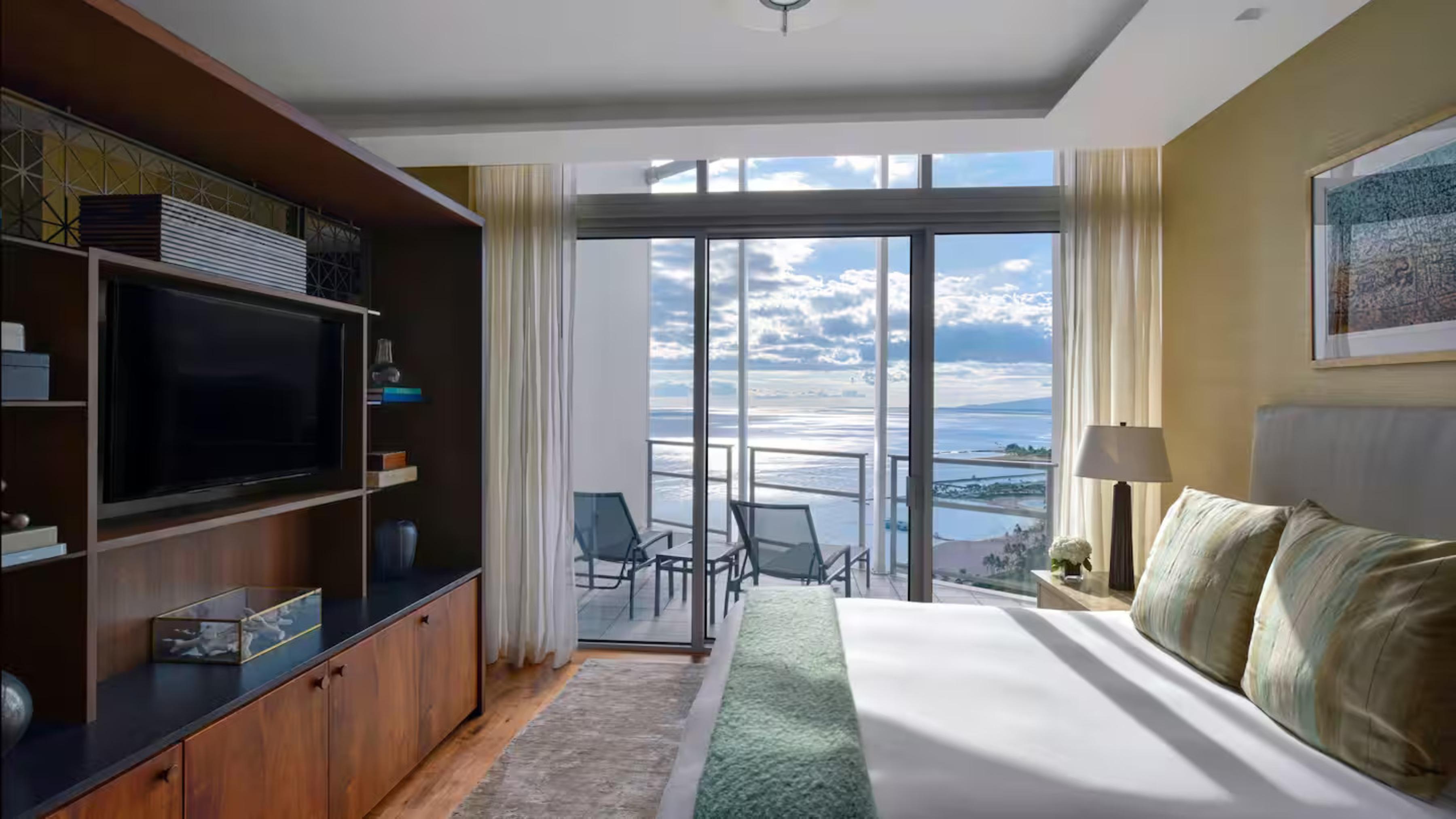 Ka La'I Waikiki Beach, Lxr Hotels & Resorts Honolulu Eksteriør billede
