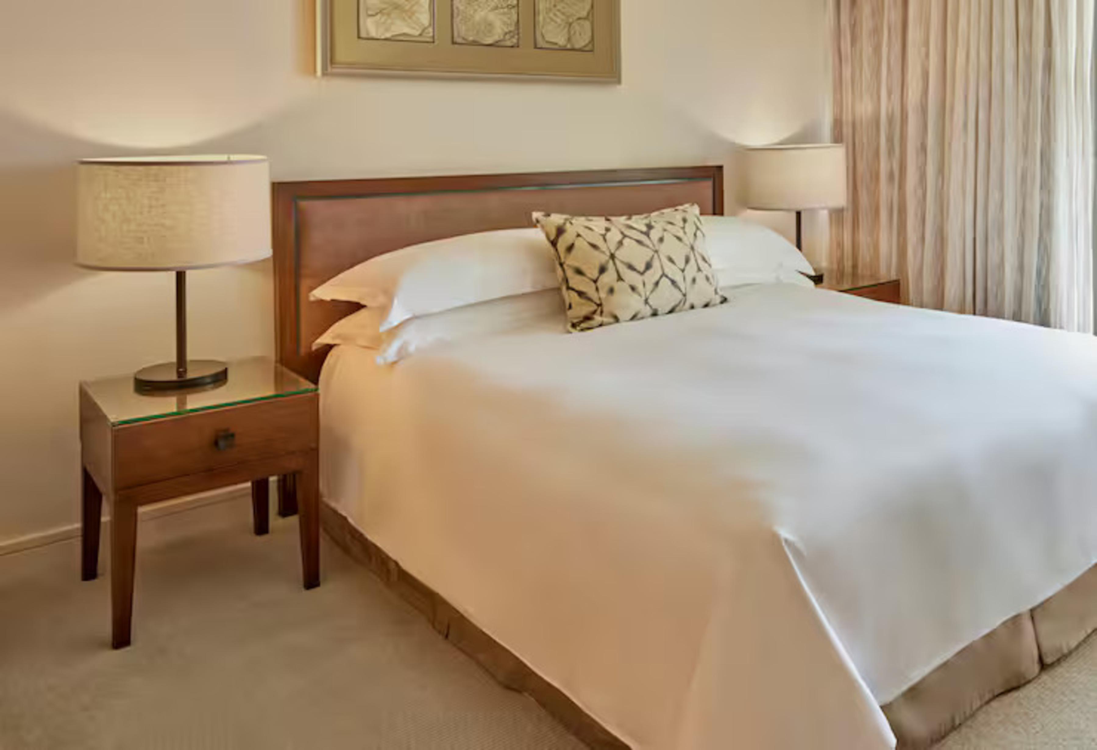 Ka La'I Waikiki Beach, Lxr Hotels & Resorts Honolulu Eksteriør billede