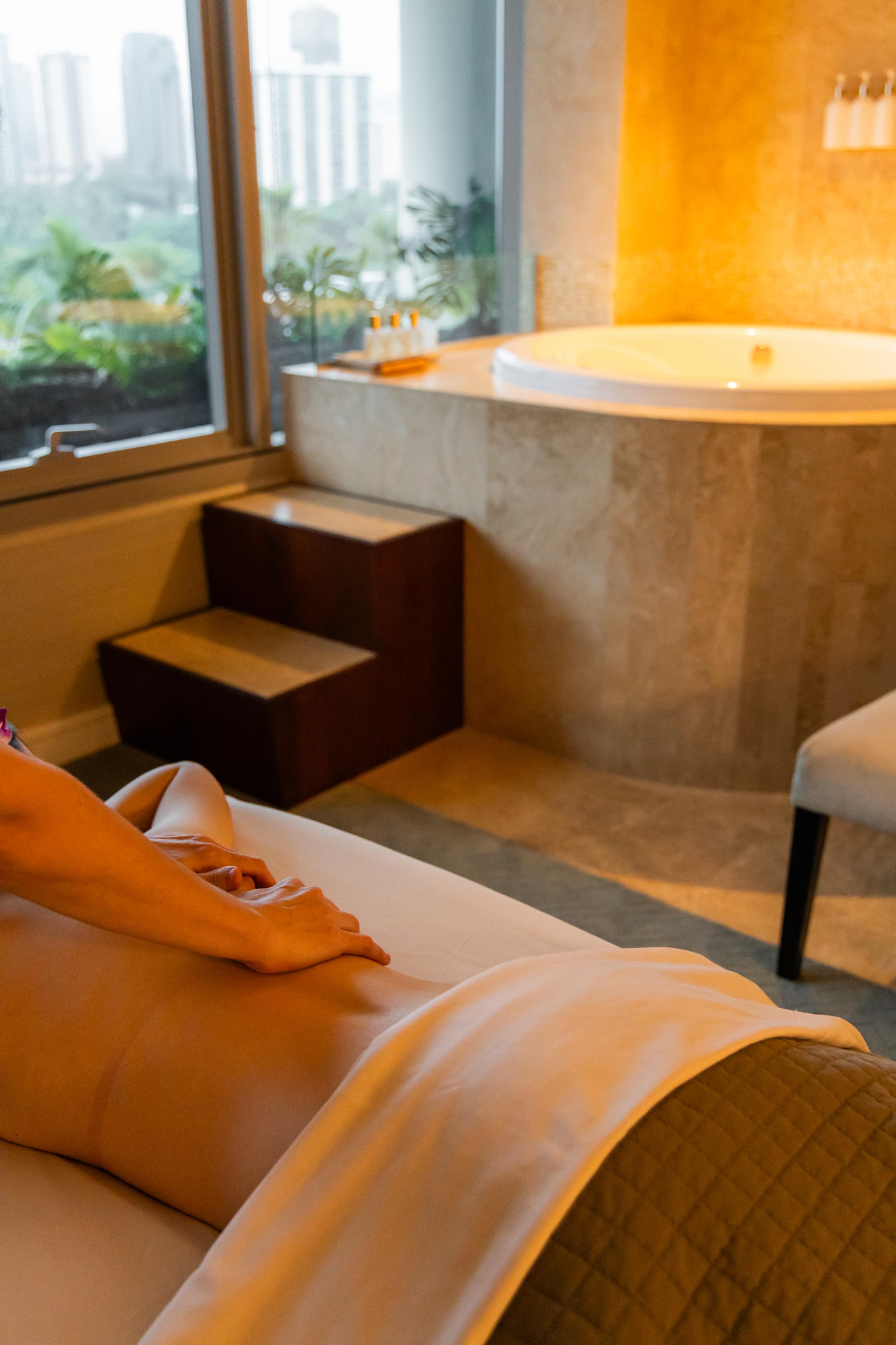 Ka La'I Waikiki Beach, Lxr Hotels & Resorts Honolulu Eksteriør billede