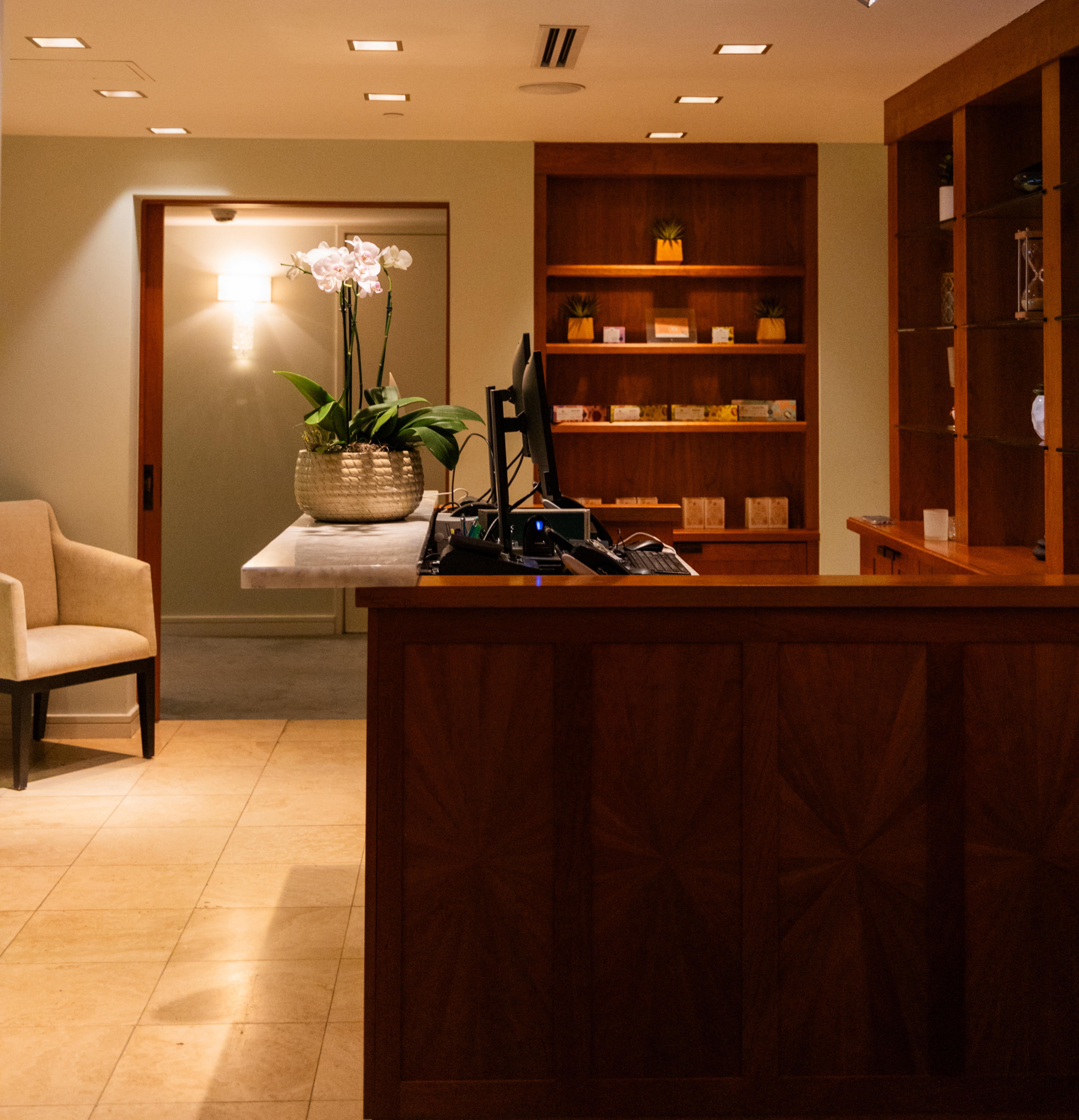 Ka La'I Waikiki Beach, Lxr Hotels & Resorts Honolulu Eksteriør billede