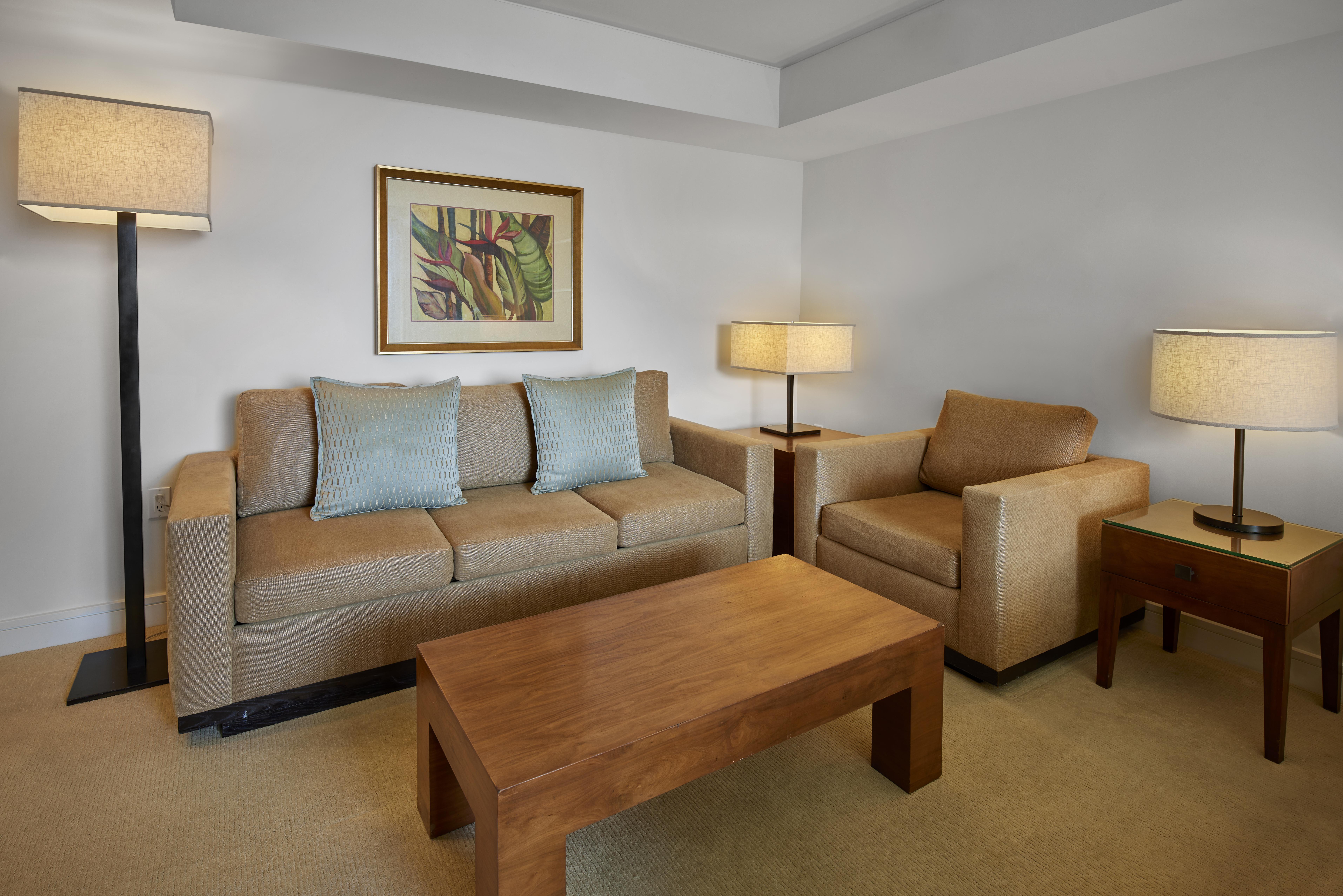 Ka La'I Waikiki Beach, Lxr Hotels & Resorts Honolulu Eksteriør billede