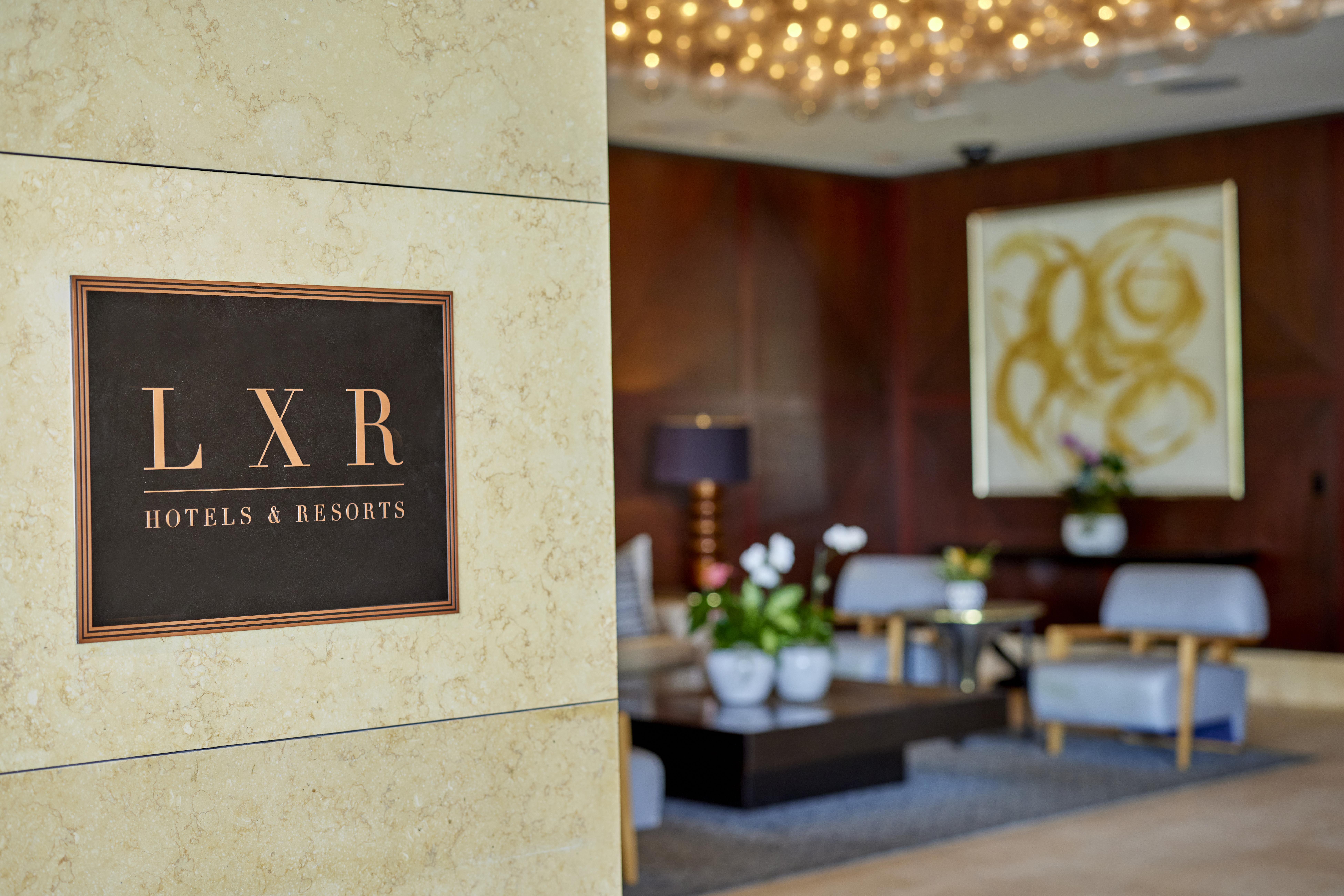 Ka La'I Waikiki Beach, Lxr Hotels & Resorts Honolulu Eksteriør billede